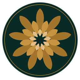 Lotus Yoga Zen Center logo
